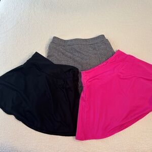 Skort Bundle